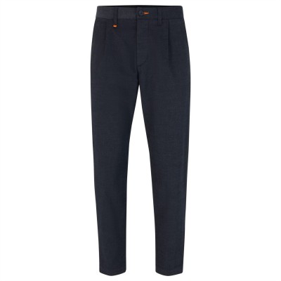 панталони,тип,чино,мъжки,панталони,тип,чино,boss,chino,schino,taber,black,trousers,dark,blue,404