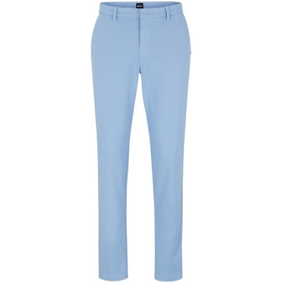 панталони,тип,чино,мъжки,панталони,тип,чино,boss,kaito,slim,fit,chinos,open,blue