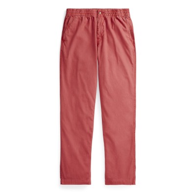 мъжки,панталони,тип,чино,polo,ralph,lauren,polo,flatfrt,prepstr,sn05,starboard,red