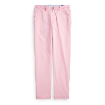 панталони,мъжки,панталони,тип,чино,polo,ralph,lauren,bedford,flat,pants,carmel,pink