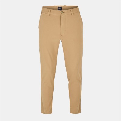 панталони,тип,чино,мъжки,панталони,тип,чино,boss,men's,hbb,kaiton,slim,fit,chinos,med,beige,260