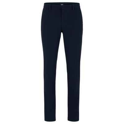 панталони,тип,чино,мъжки,панталони,тип,чино,boss,men's,hbb,kaiton,slim,fit,chinos,dark,blue,404