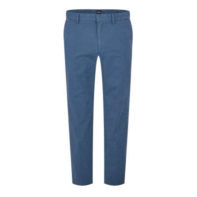 панталони,тип,чино,мъжки,панталони,тип,чино,boss,men,s,hbb,kaiton,slim,fit,chinos,open,blue,468