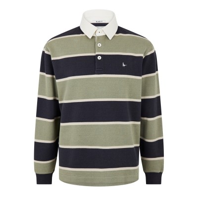 мъжки,горнища,с,качулка,мъжки,блузи,jack,wills,rugby,shirt,smokey,olive