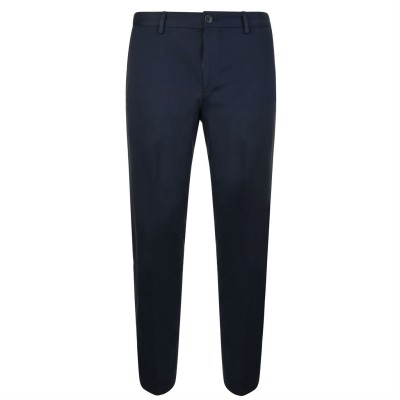 панталони,мъжки,панталони,тип,чино,boss,stanino,slim,fit,smart,stretch,trousers,navy,480
