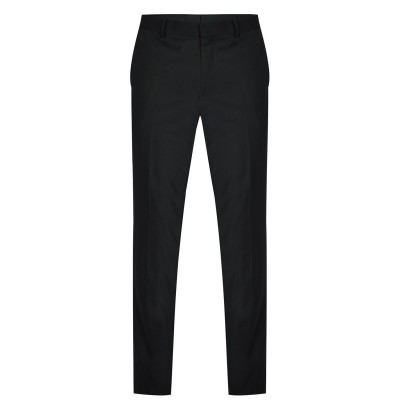 панталони,мъжки,панталони,hugo,hugo,griffin,flex,trousers,black,001