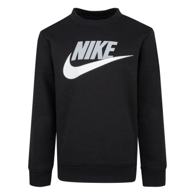 разпродажба,nike,детски,блузи,nike,nknclubhbrcrew,in99,black