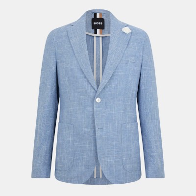 яке,boss,men,s,hbb,c,hanry,suit,jacket,lt,pas,blue,454