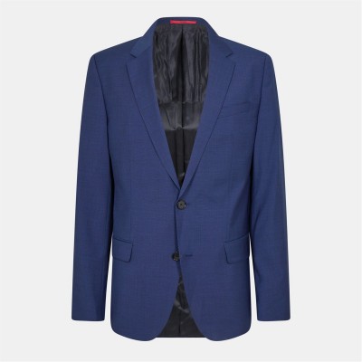 hugo,hugo,henry,slim,fit,sn99,navy