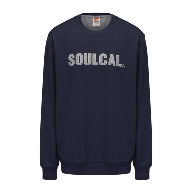 блуза,мъжки,блузи,soulcal,crew,sweater,sn62,navy