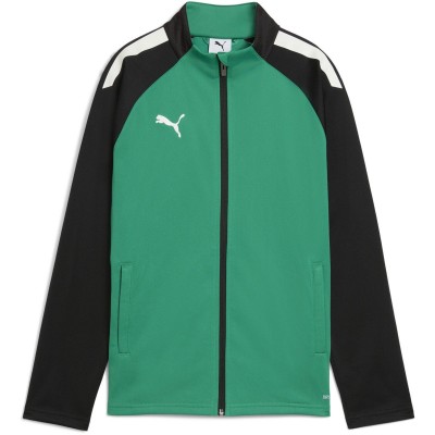 детско,яке,всички,фитнес,облекла,puma,teamliga,training,jacket,jr,tracksuit,top,unisex,kids,peppergreen,blk