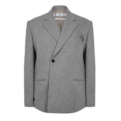off,white,off,blazer,sn99,grey
