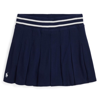 спортна,пола,polo,ralph,lauren,kids,skorts,navy