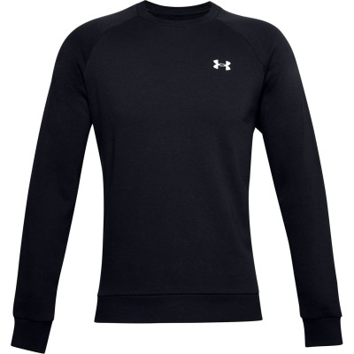 разпродажба,under,armour,мъжки,блузи,under,armour,armour,ua,rival,fleece,crew,men's,black