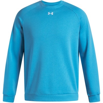 облекла,на,разпродажба,разпродажба,under,armour,мъжки,блузи,under,armour,armour,ua,rival,fleece,crew,mens,blue