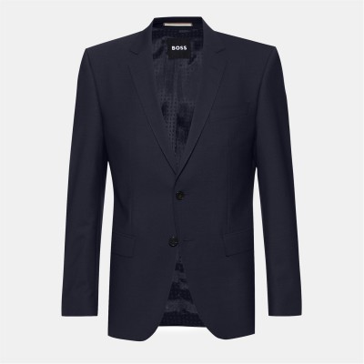 boss,men's,hbb,huge,mm,suit,jacket,distinguished,tailoring,navy,405