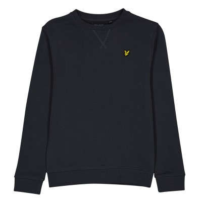 промоция,на,зимни,облекла,lyle,and,scott,core,crew,neck,sweatshirt,w635,gunmetal