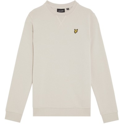 блуза,детски,облекла,lyle,and,scott,core,crew,neck,sweatshirt,w870,cove