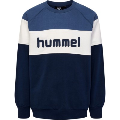 детски,блузи,hummel,claes,sweat,jn41,navy