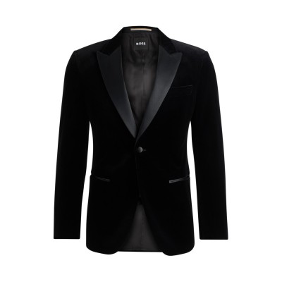boss,men's,hbb,hutson,tuxedo,jacket,black,001