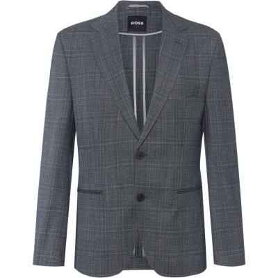 яке,boss,men's,hbb,jack,suit,jacket,silver,041