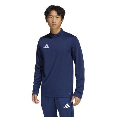 мъжки,блузи,футболни,горнища,adidas,ent26,tr,top,sn00,navy,blue,white
