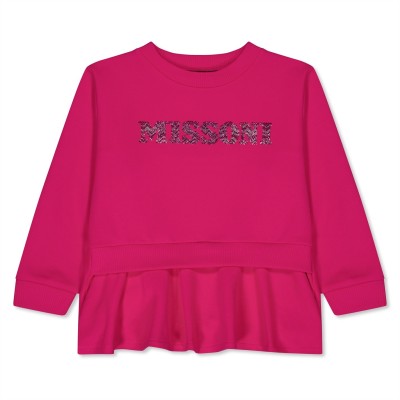 детски,3/4,панталони,missoni,embellished,layered,minidress,juniors,pink,50d