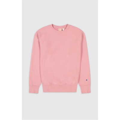 облекла,на,разпродажба,мъжки,блузи,champion,crwnck,swtr,sn99,pink