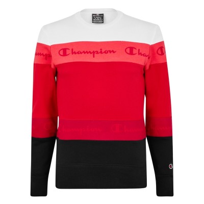 облекла,на,разпродажба,мъжки,блузи,champion,roc,crw,swt,sn99,red