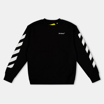 блуза,детски,облекла,off,white,off,arrow,sweater,jn99,black,white