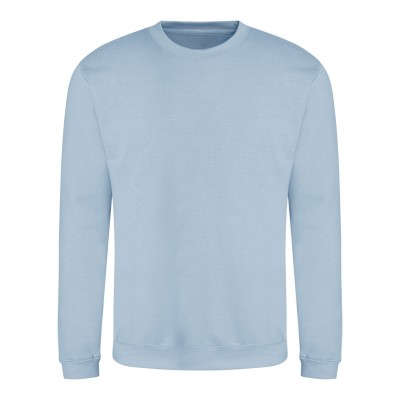 блуза,дамски,блузи,мъжки,блузи,awd,sweatshirt,00,sky,blue
