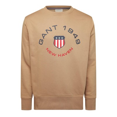 мъжки,горнища,с,качулка,gant,graph,crewneck,sn64,caramel,beige