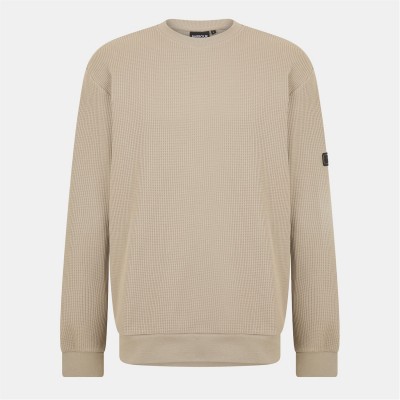 блуза,облекла,на,разпродажба,мъжки,ежедневни,облекла,мъжки,горнища,с,качулка,barbour,international,mens,curve,crew,sweatshirt,concrete,gy35