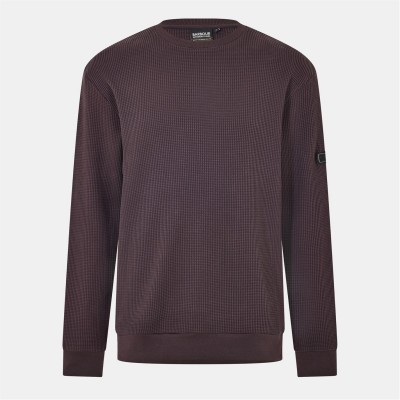 блуза,облекла,на,разпродажба,мъжки,ежедневни,облекла,мъжки,горнища,с,качулка,barbour,international,mens,curve,crew,sweatshirt,java,red,br18