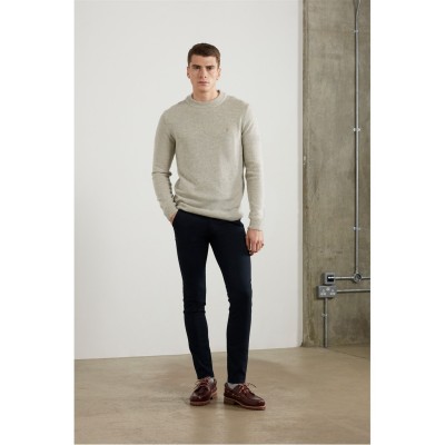 пуловер,зимни,аксесоари,мъжки,пуловери,farah,birchall,jumper,fog