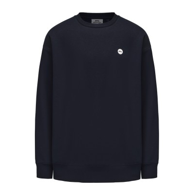 мъжка,поларена,блуза,мъжки,блузи,slazenger,fleece,large,logo,sweater,mens,navy