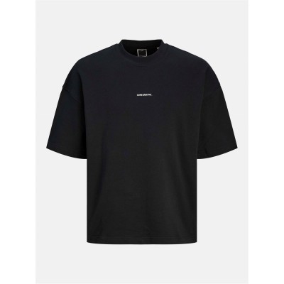 облекла,на,разпродажба,мъжки,блузи,jack,and,jones,jack,prnt,back,sweat,sn99,black