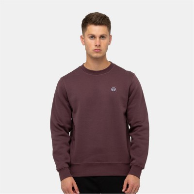 блуза,мъжки,блузи,marshall,artist,artist,marchio,crewneck,sweatshirt,fig