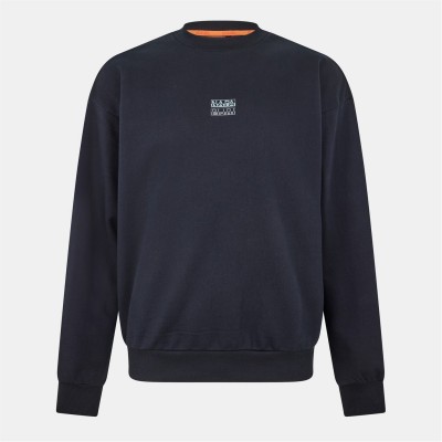 мъжка,блуза,облекла,на,разпродажба,мъжки,ежедневни,облекла,мъжки,горнища,с,качулка,napapijri,box,logo,sweatshirt,mens,black,beauty