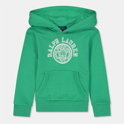 блуза,детски,3/4,панталони,polo,ralph,lauren,kids',logo,crew,sweatshirt,raft,green