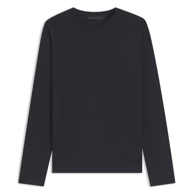 блуза,облекла,на,разпродажба,мъжки,ежедневни,облекла,мъжки,горнища,с,качулка,boss,men's,townley,cotton,crew,neck,sweatshirt,blue,409