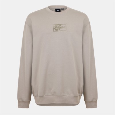 мъжки,ежедневни,облекла,мъжки,горнища,с,качулка,vans,vans,blocked,box,cn,sn54,mushroom