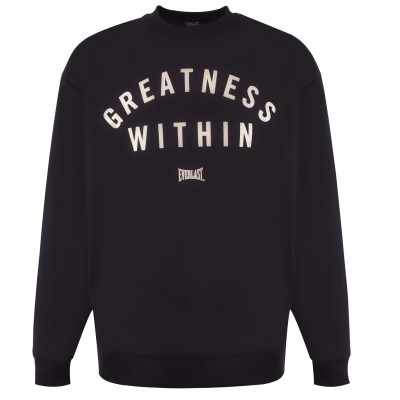 облекла,на,разпродажба,разпродажба,everlast,мъжки,блузи,everlast,greatness,within,crewneck,mens,black,white
