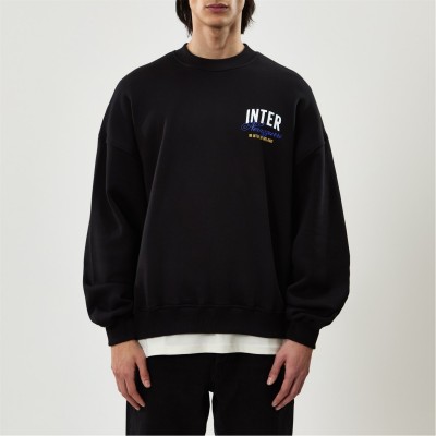 блуза,мъжки,блузи,legacies,inter,nerazzurri,sweatshirt,black