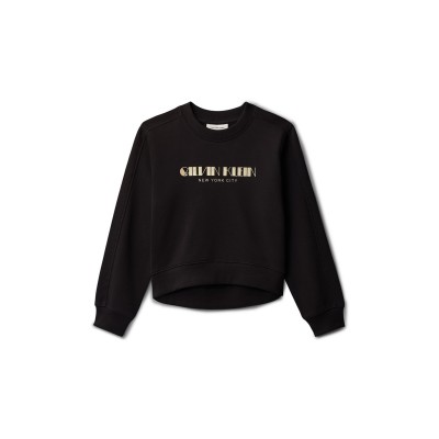 детски,облекла,calvin,klein,jeans,ckj,glitter,sweats,jn62,ck,black