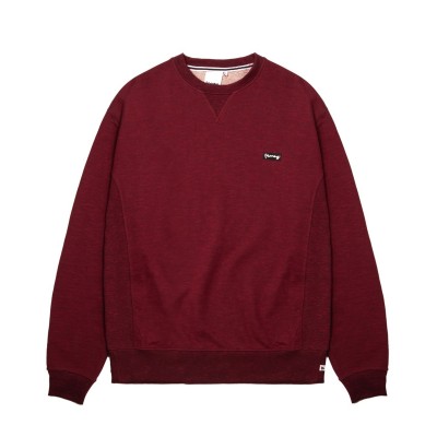 облекла,на,разпродажба,мъжки,блузи,money,super,slub,crew,red
