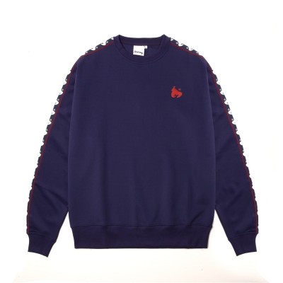 облекла,на,разпродажба,мъжки,блузи,money,logo,line,crew,blue