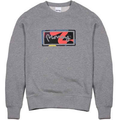 облекла,на,разпродажба,мъжки,блузи,money,vice,crew,grey,melange