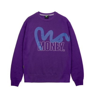 облекла,на,разпродажба,мъжки,блузи,money,stencil,block,crew,purple