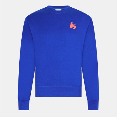 облекла,на,разпродажба,мъжки,блузи,money,colour,pack,crew,pale,blue